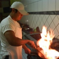 alexander llacsa
