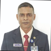 Nuruzzaman Md Sadrul Haque (Nahid)