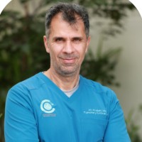 Ali Atabaki