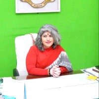 Uttara Kulkarni