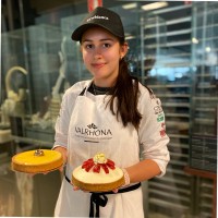 Nicole Juliana Parrado Quique