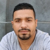 Alexandre Pires