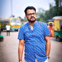 Purnarun Banerjee