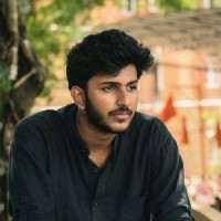 Naveen S Nair