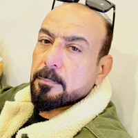 Naji Algazal