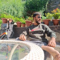 Souvik Bhattacharjee
