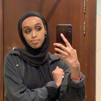 Ayaan Mohamed