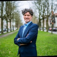 Johan Dijkema