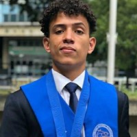 Kleyber Infante Blanco