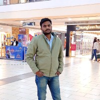 Anup Kumar Prajapati