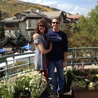 Dave And Renee Rickard