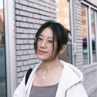 Xinyi C.