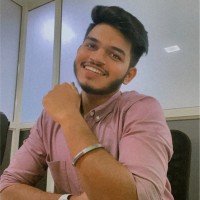 CHIRAG SHETTY