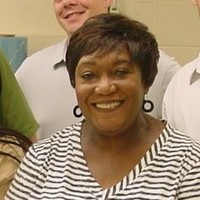 Juanita Jones