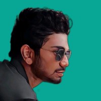 Surya Thallapalli