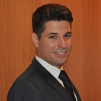 Triantafyllos Bouchounas