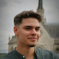 Leandro Sanchez Plaza