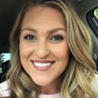 Kelly Frisby