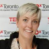 Catherine Hindson-Cox