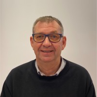 Svein Nedberg Hansen