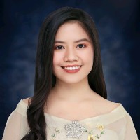 April Mae Soriano