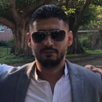 Salem Abbas