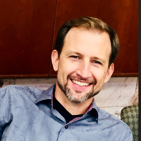 Bart Davenport