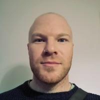 Daniel Escott