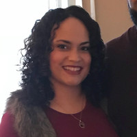 Ivelisse Collins