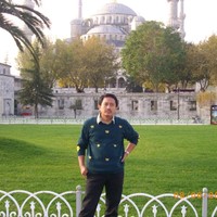 Argo Budi Tjahjono