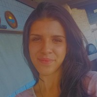 Melissa Melanie Andrade Rui