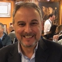 Massimo Urli