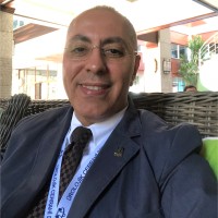 Doç.Dr.Alper Çağlayan