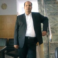 saud asif