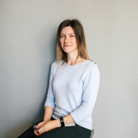 Inna Volkovich