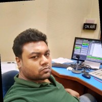 Joydeb Saha