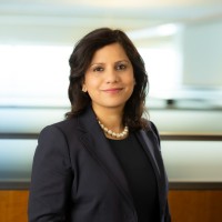 Pramila Agrawal, Phd, Cfa