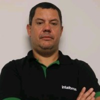 Mathias Bernardo Dresch