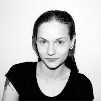 Krystsina Sinkevich