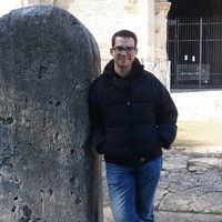 Mario González Rueda