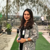 Felisitas Rahma Kasih Utami