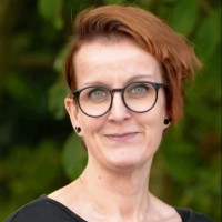 Angelika Van Krevel - Hoeve