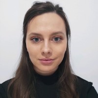 Andreea Gulerez