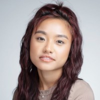 Jade Meril Boiser