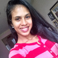 Ana Isabella da Silva Lima de Melo