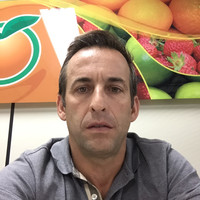 Alexandre Castor Ravagnani