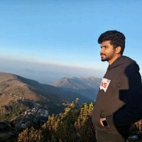Rajkumar C