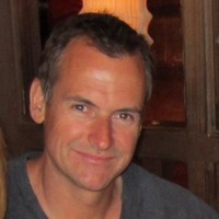 Andrew Moir