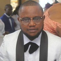Elvis Eneseye
