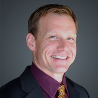 Jeff Gish, P.E., D.F.E.